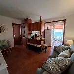 Appartement Dreamy Oceanfront Escape With Private Terrace
