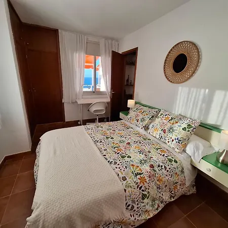 Appartamento Oceanfront On The Beachfront *