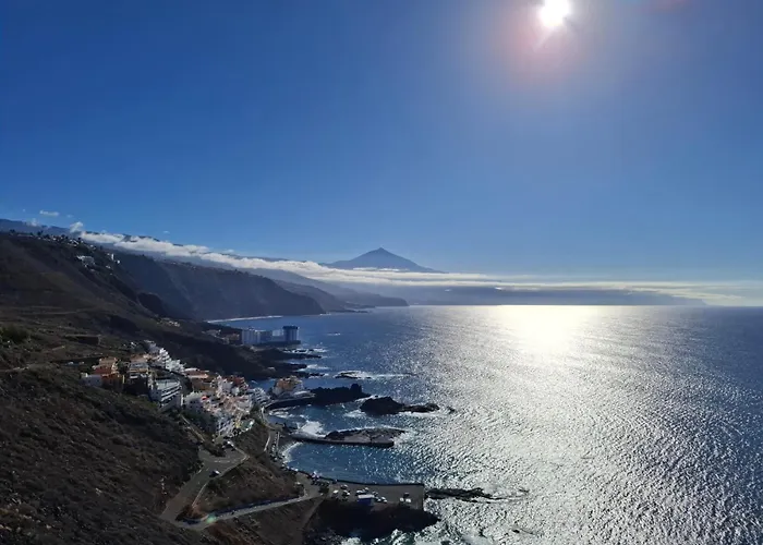 Oceanfront On The Beachfront Appartamento El Pris