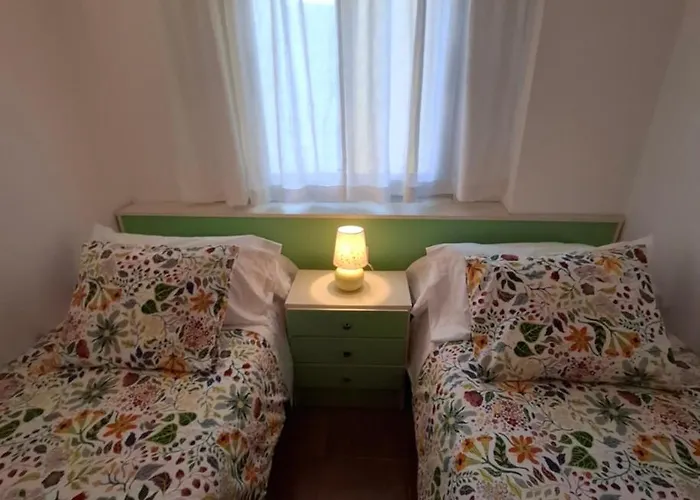 Oceanfront On The Beachfront Appartamento El Pris