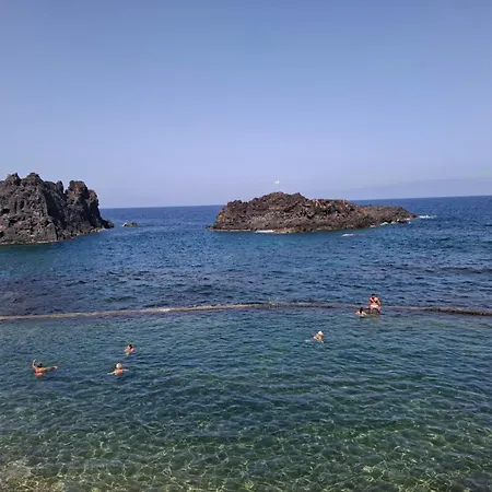 아파트 Beachfront *