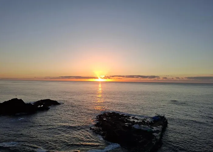 Oceanfront On The Beachfront * El Pris