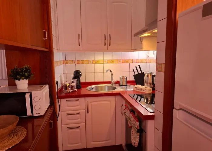 公寓 Oceanfront On The Beachfront