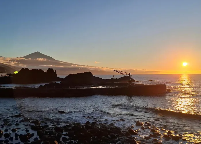 Oceanfront On The Beachfront * El Pris