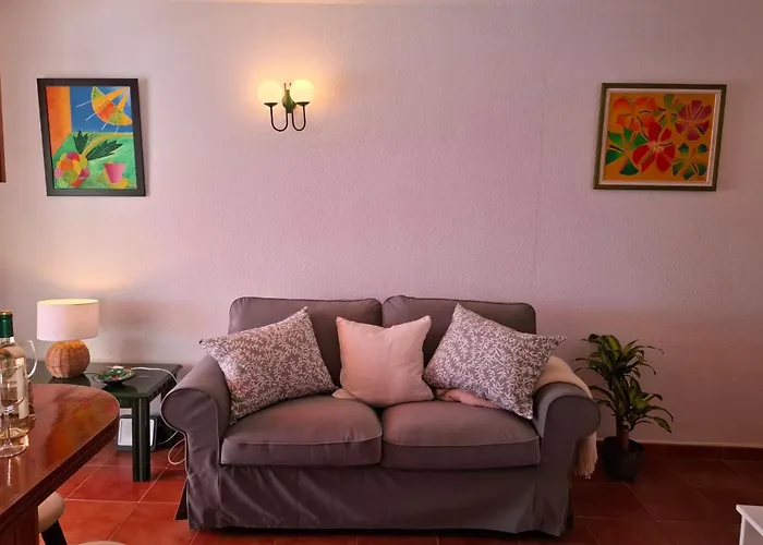 Oceanfront On The Beachfront Апартаменты El Pris