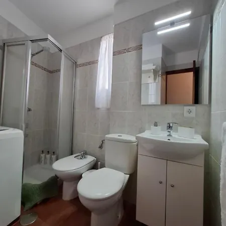 公寓 Stunning Sea View Apartment *