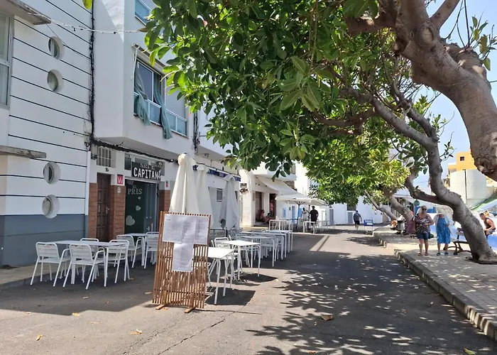 Oceanfront On The Beachfront